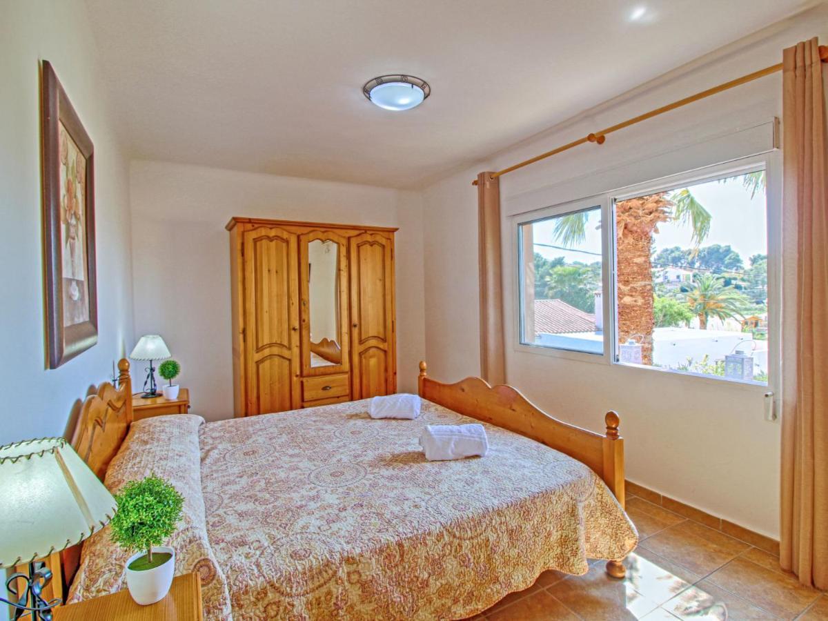 Villa Bellavista By Interhome Casas de Torrat Extérieur photo