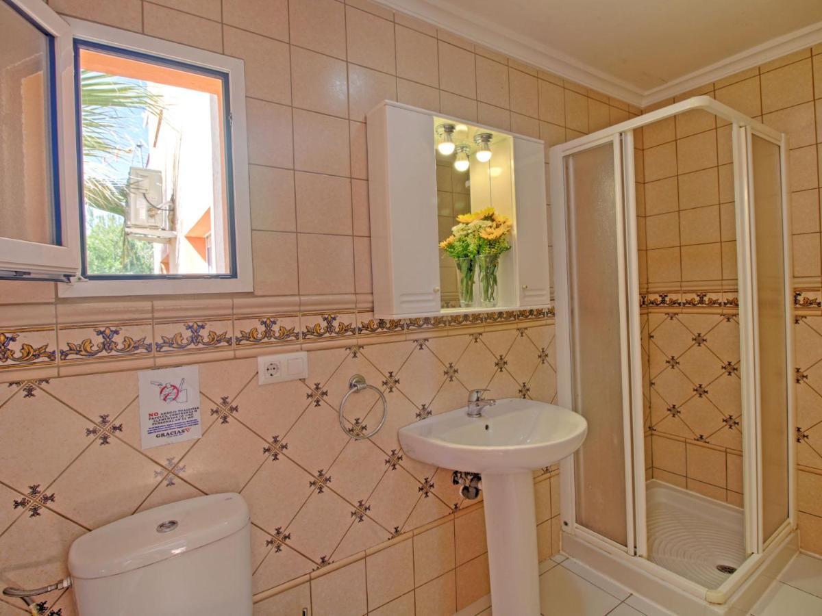 Villa Bellavista By Interhome Casas de Torrat Extérieur photo