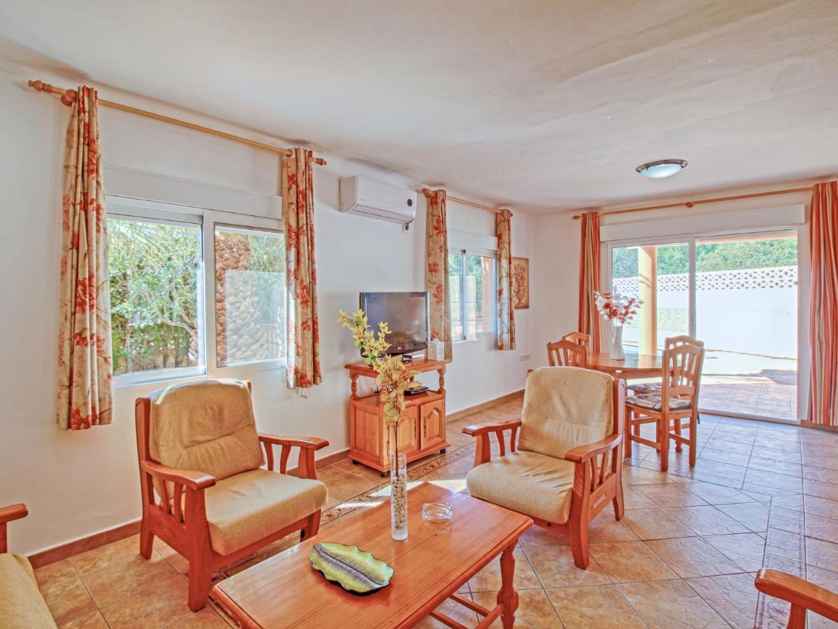 Villa Bellavista By Interhome Casas de Torrat Extérieur photo