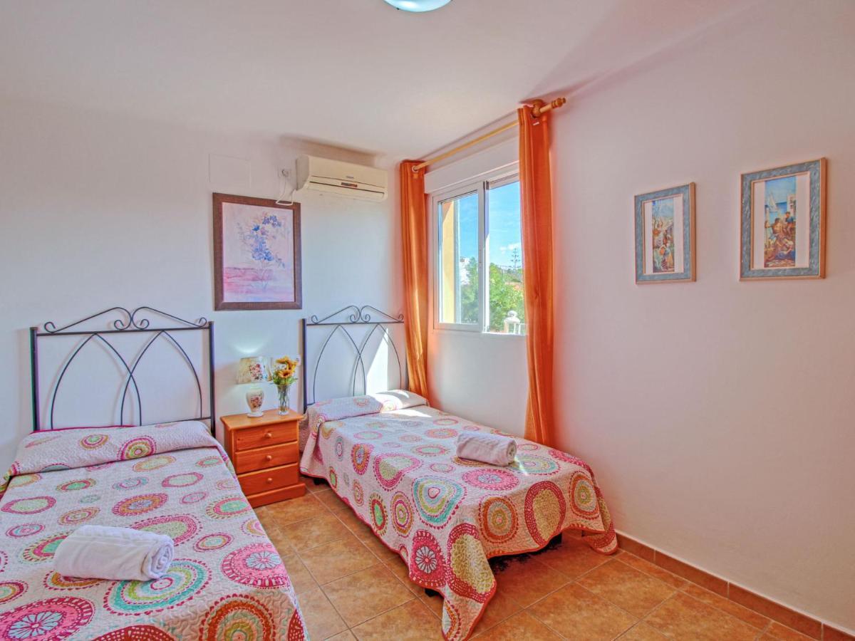 Villa Bellavista By Interhome Casas de Torrat Extérieur photo